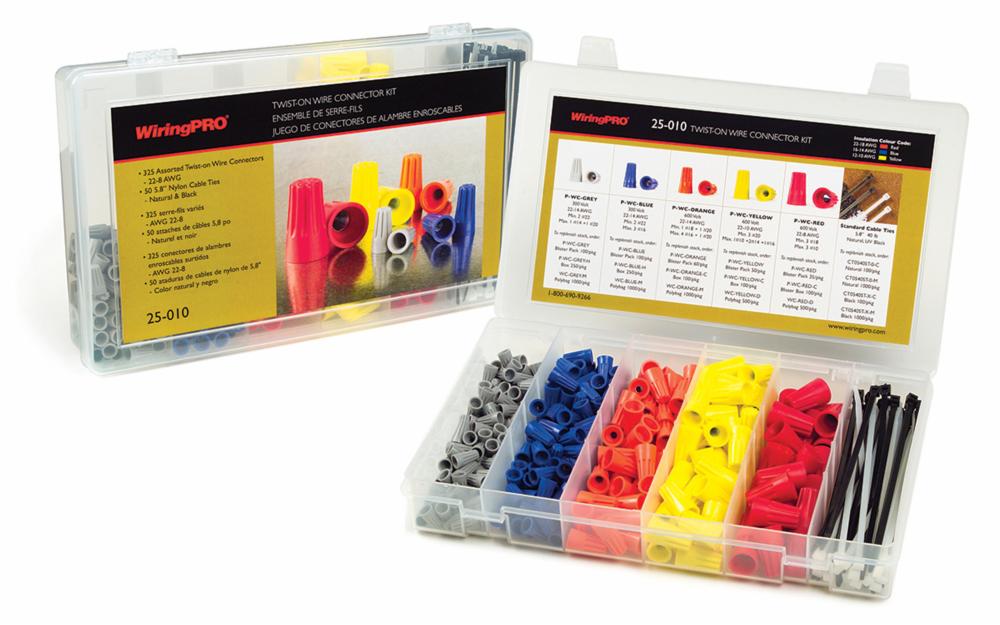 WiringPRO® P-WC-RED P-WC-RED