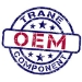 American Standard® FAN04605 FAN04605