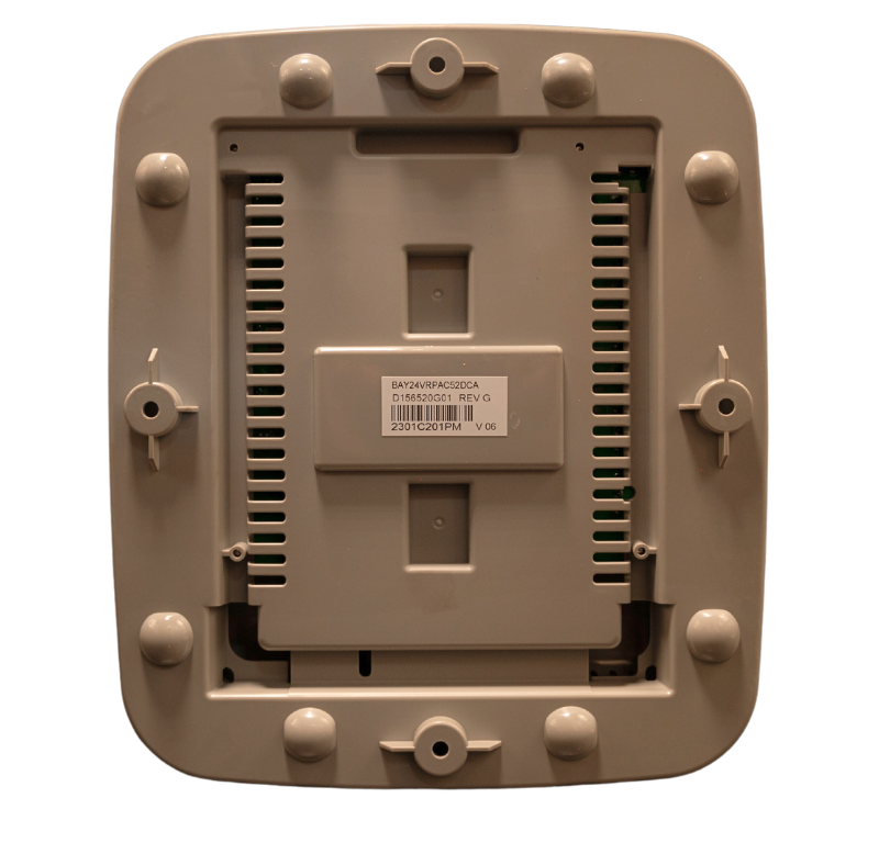 American Standard® BAY24VRPAC52DC BAY24VRPAC52DC