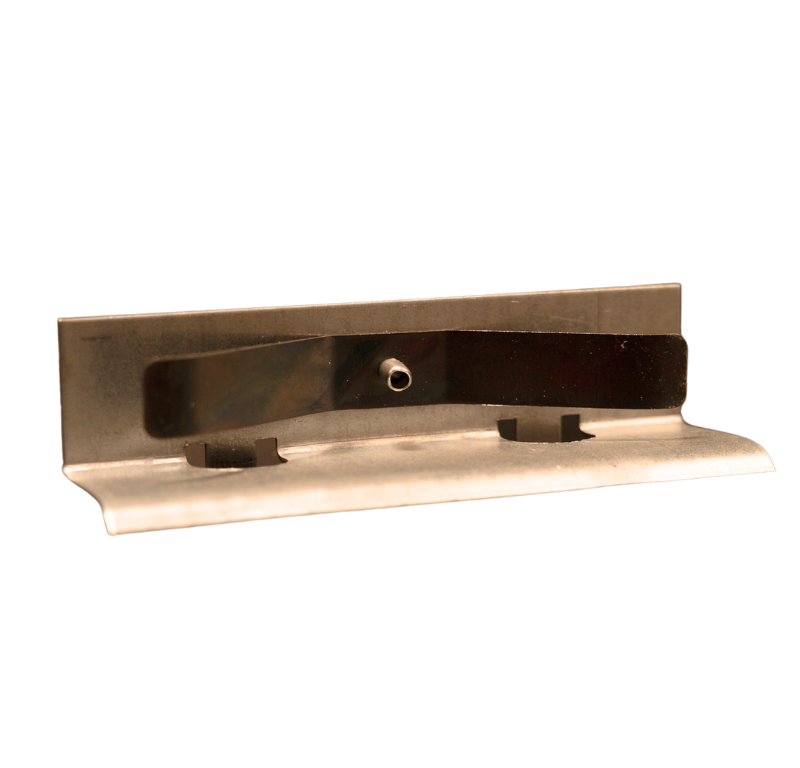 American Standard Heating & Air Conditioning Furnace Filter Clip and Retainer Assembly 1913531