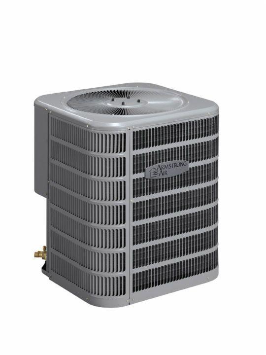 ARMSTRONG AIR&reg; 25Z25